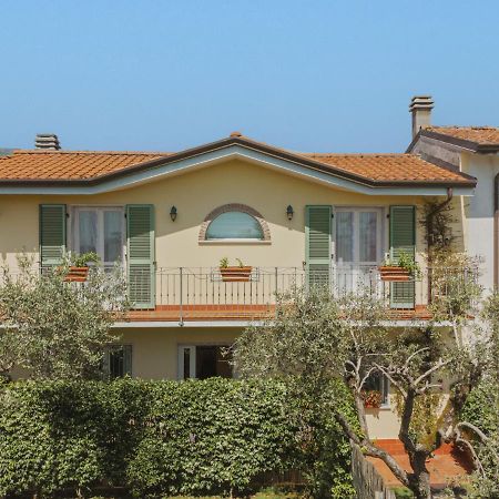 Holiday Home Giuliana By Interhome Μάσσα Εξωτερικό φωτογραφία