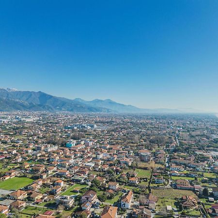 Holiday Home Giuliana By Interhome Μάσσα Εξωτερικό φωτογραφία