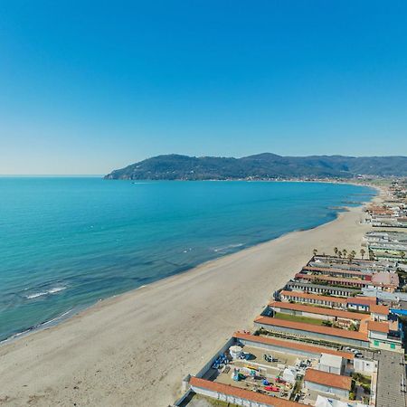 Holiday Home Giuliana By Interhome Μάσσα Εξωτερικό φωτογραφία