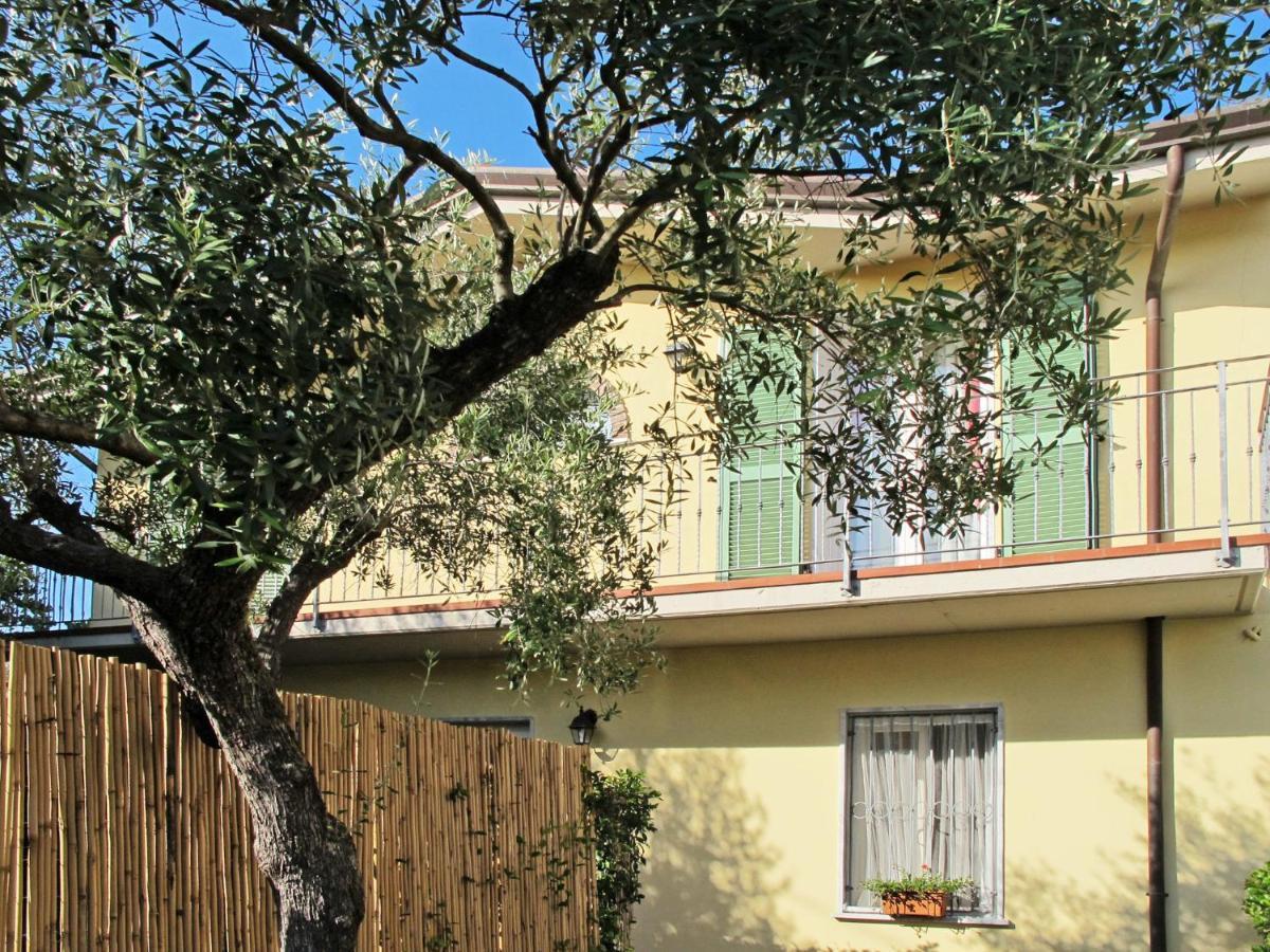 Holiday Home Giuliana By Interhome Μάσσα Εξωτερικό φωτογραφία
