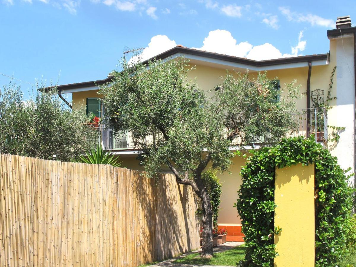 Holiday Home Giuliana By Interhome Μάσσα Εξωτερικό φωτογραφία