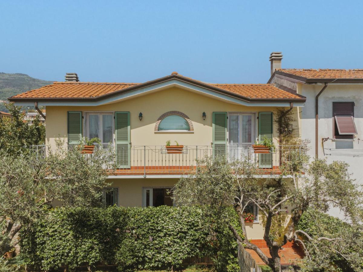 Holiday Home Giuliana By Interhome Μάσσα Εξωτερικό φωτογραφία