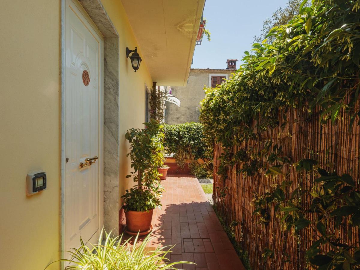 Holiday Home Giuliana By Interhome Μάσσα Εξωτερικό φωτογραφία