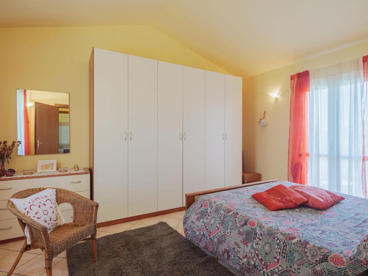 Holiday Home Giuliana By Interhome Μάσσα Εξωτερικό φωτογραφία