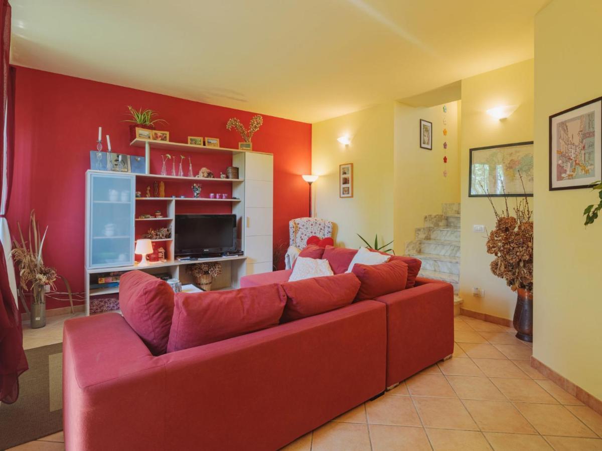 Holiday Home Giuliana By Interhome Μάσσα Εξωτερικό φωτογραφία