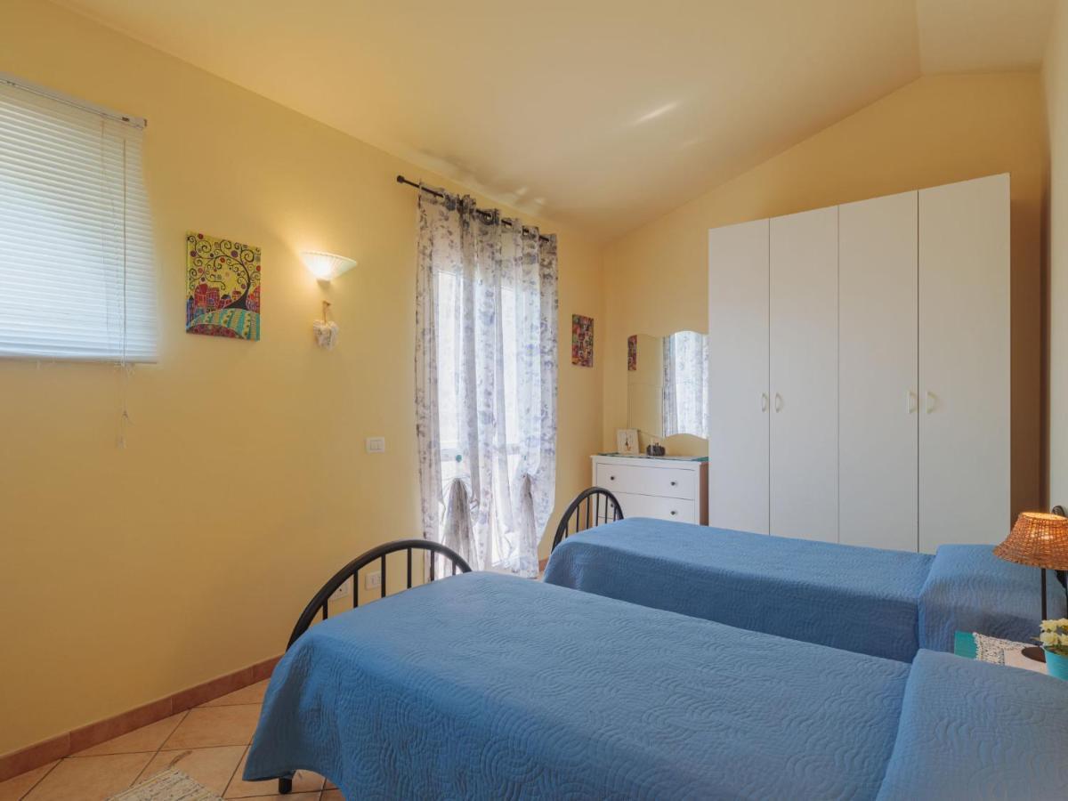 Holiday Home Giuliana By Interhome Μάσσα Εξωτερικό φωτογραφία