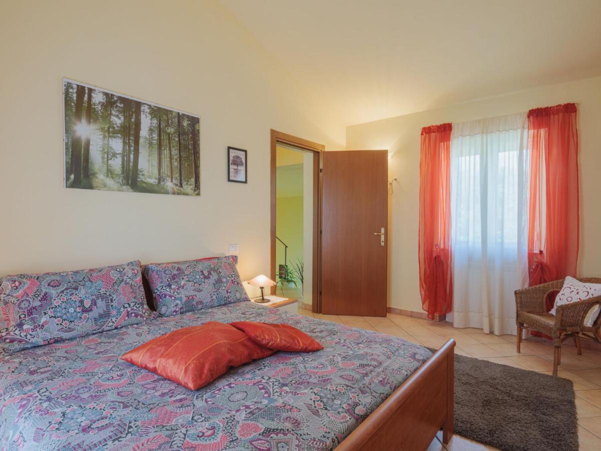 Holiday Home Giuliana By Interhome Μάσσα Εξωτερικό φωτογραφία