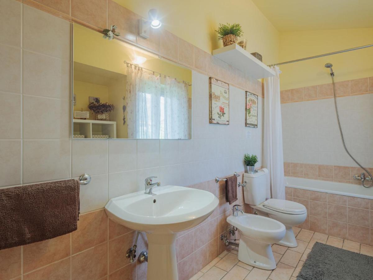 Holiday Home Giuliana By Interhome Μάσσα Εξωτερικό φωτογραφία