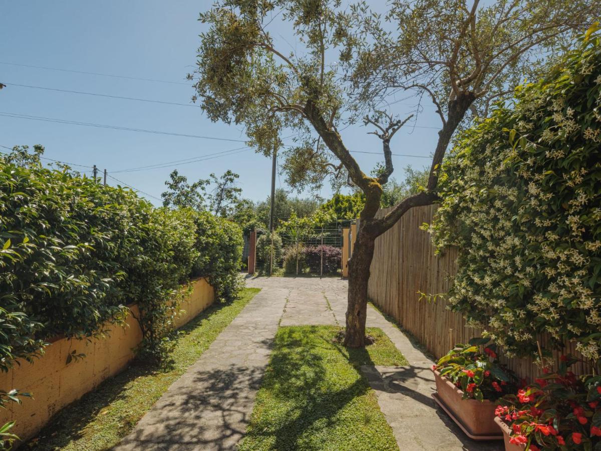 Holiday Home Giuliana By Interhome Μάσσα Εξωτερικό φωτογραφία