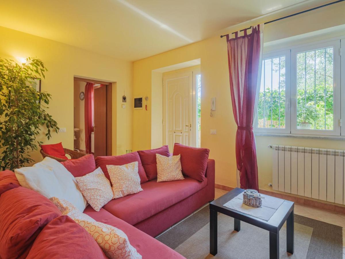 Holiday Home Giuliana By Interhome Μάσσα Εξωτερικό φωτογραφία