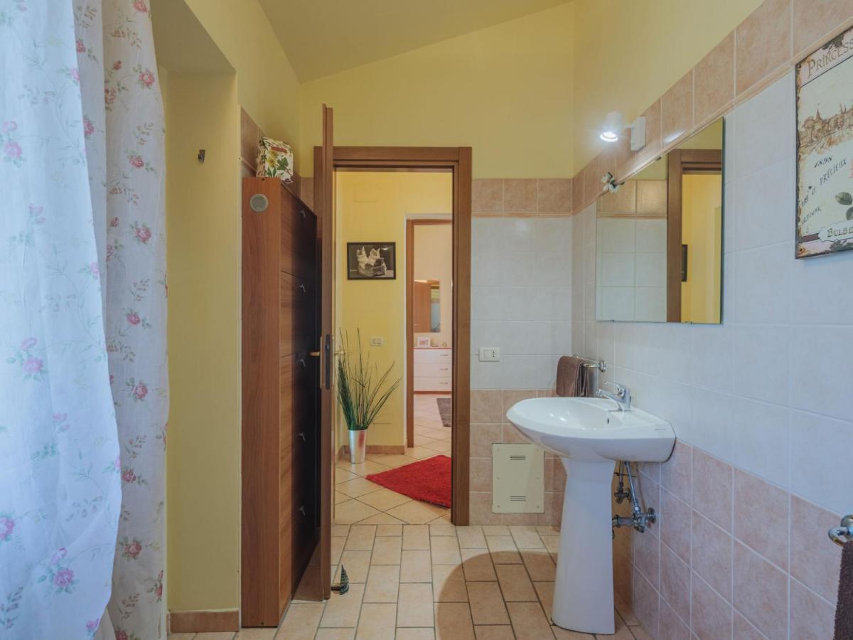 Holiday Home Giuliana By Interhome Μάσσα Εξωτερικό φωτογραφία
