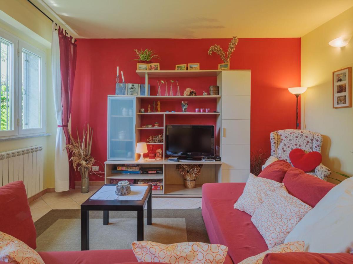 Holiday Home Giuliana By Interhome Μάσσα Εξωτερικό φωτογραφία