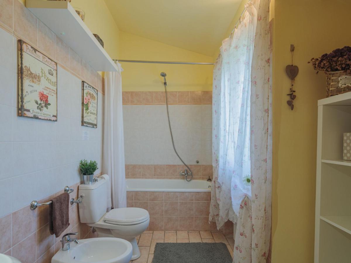 Holiday Home Giuliana By Interhome Μάσσα Εξωτερικό φωτογραφία