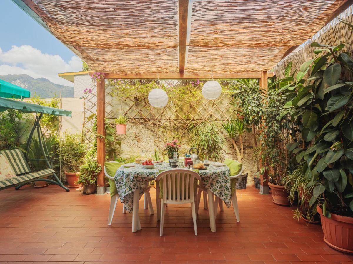 Holiday Home Giuliana By Interhome Μάσσα Εξωτερικό φωτογραφία