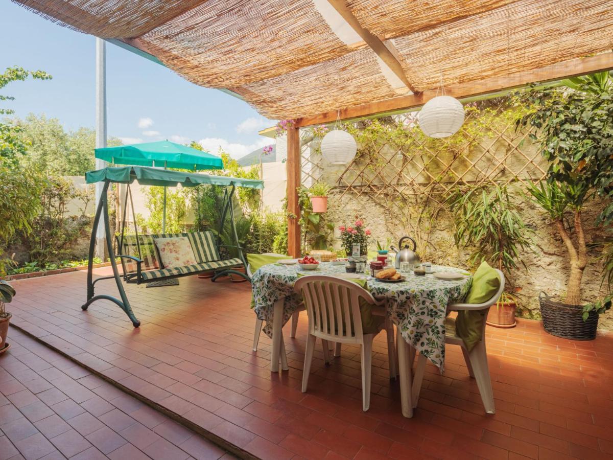 Holiday Home Giuliana By Interhome Μάσσα Εξωτερικό φωτογραφία