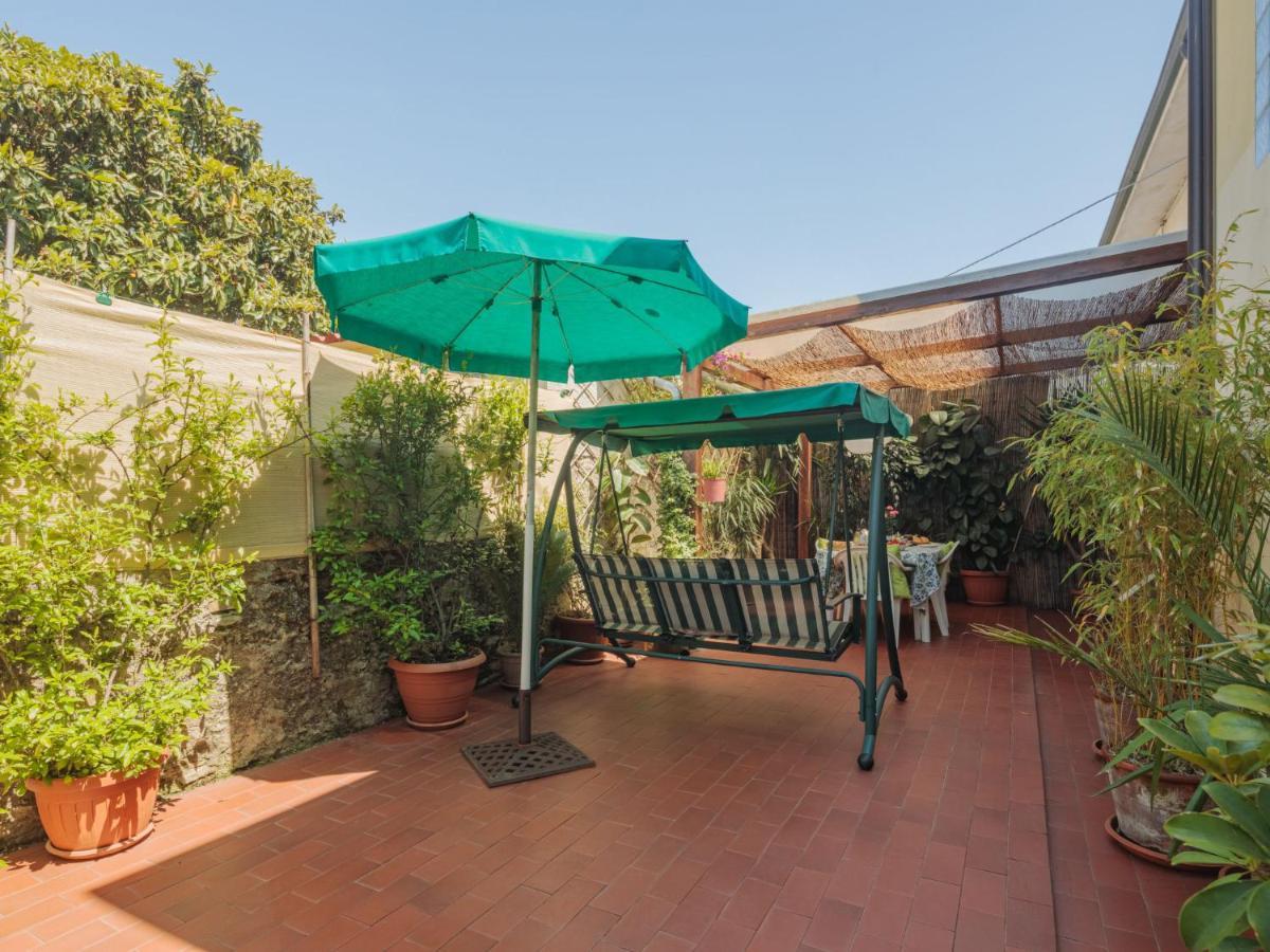 Holiday Home Giuliana By Interhome Μάσσα Εξωτερικό φωτογραφία