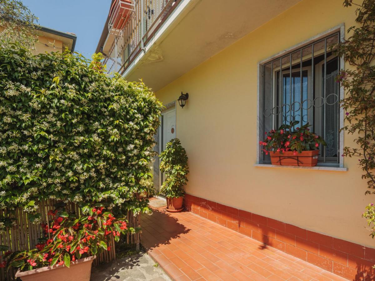Holiday Home Giuliana By Interhome Μάσσα Εξωτερικό φωτογραφία
