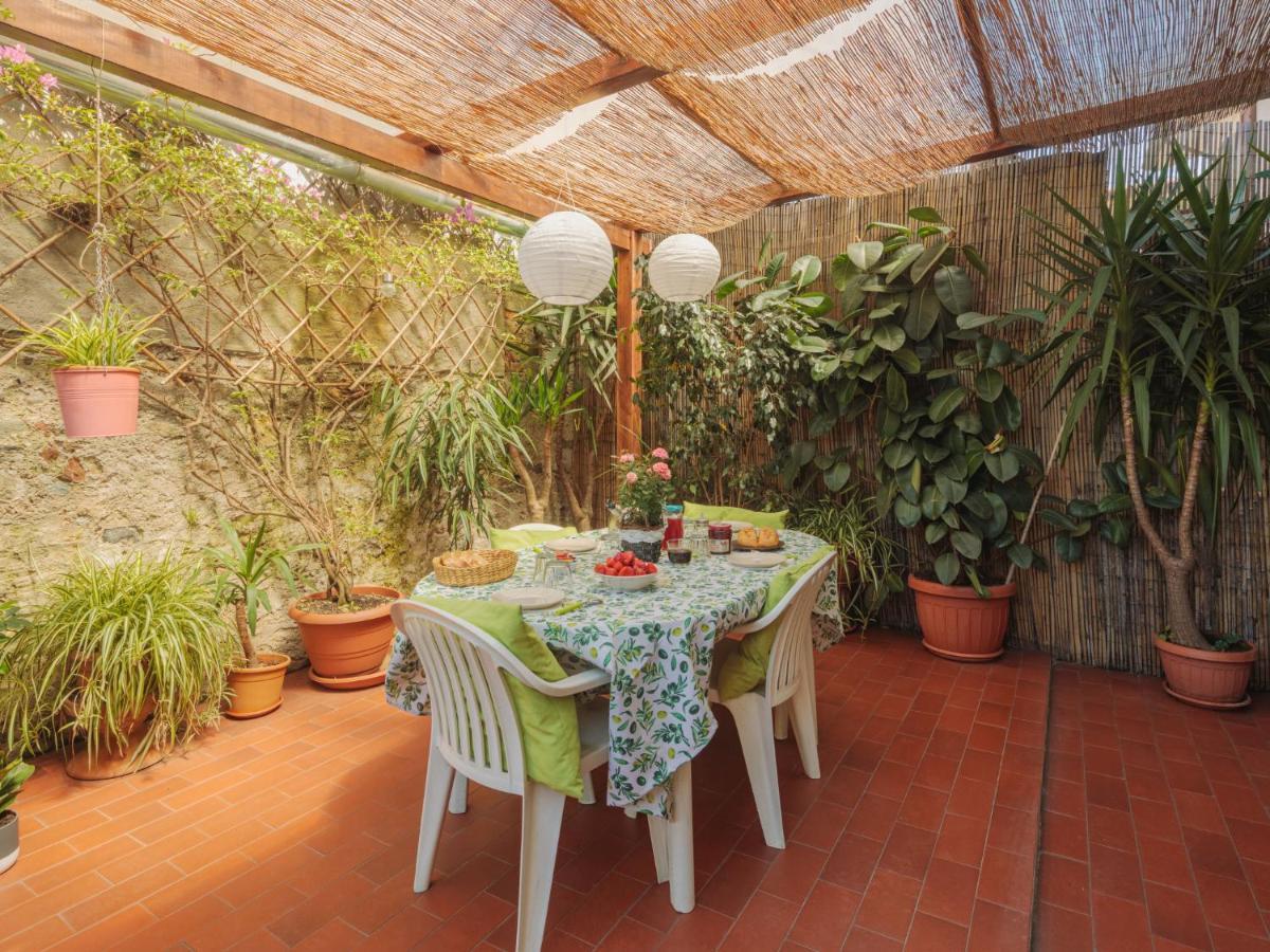 Holiday Home Giuliana By Interhome Μάσσα Εξωτερικό φωτογραφία