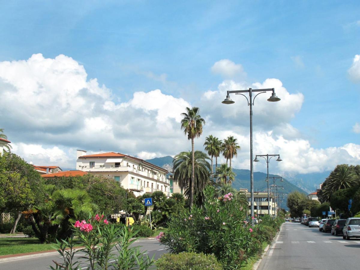 Holiday Home Giuliana By Interhome Μάσσα Εξωτερικό φωτογραφία