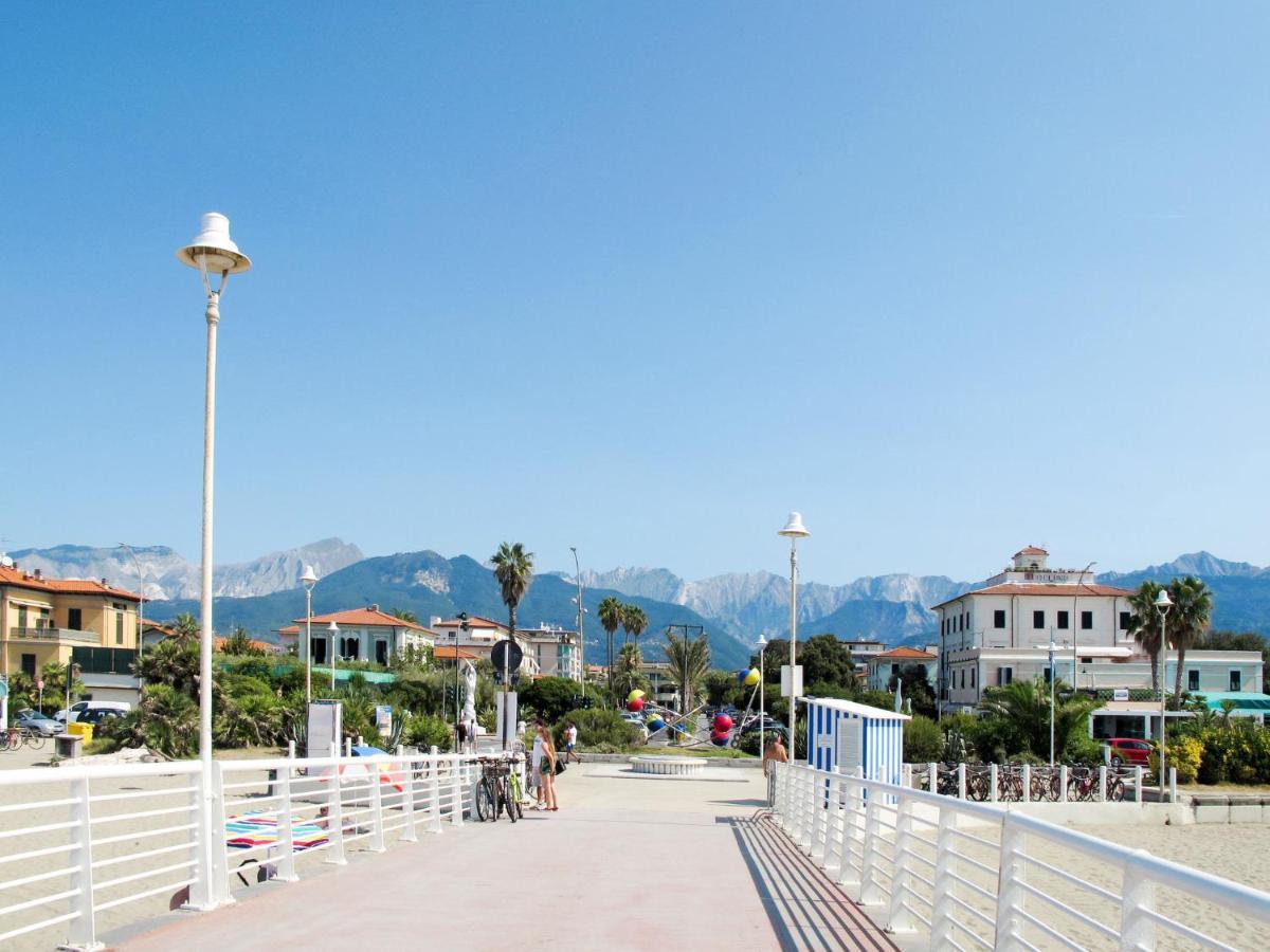 Holiday Home Giuliana By Interhome Μάσσα Εξωτερικό φωτογραφία