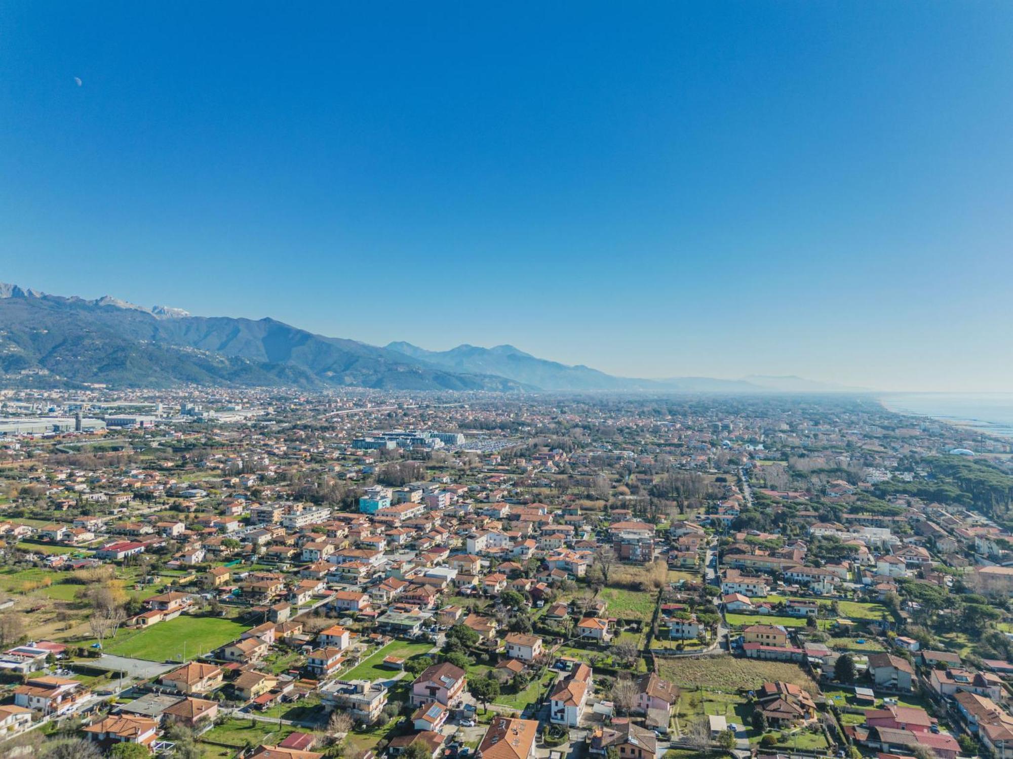 Holiday Home Giuliana By Interhome Μάσσα Εξωτερικό φωτογραφία