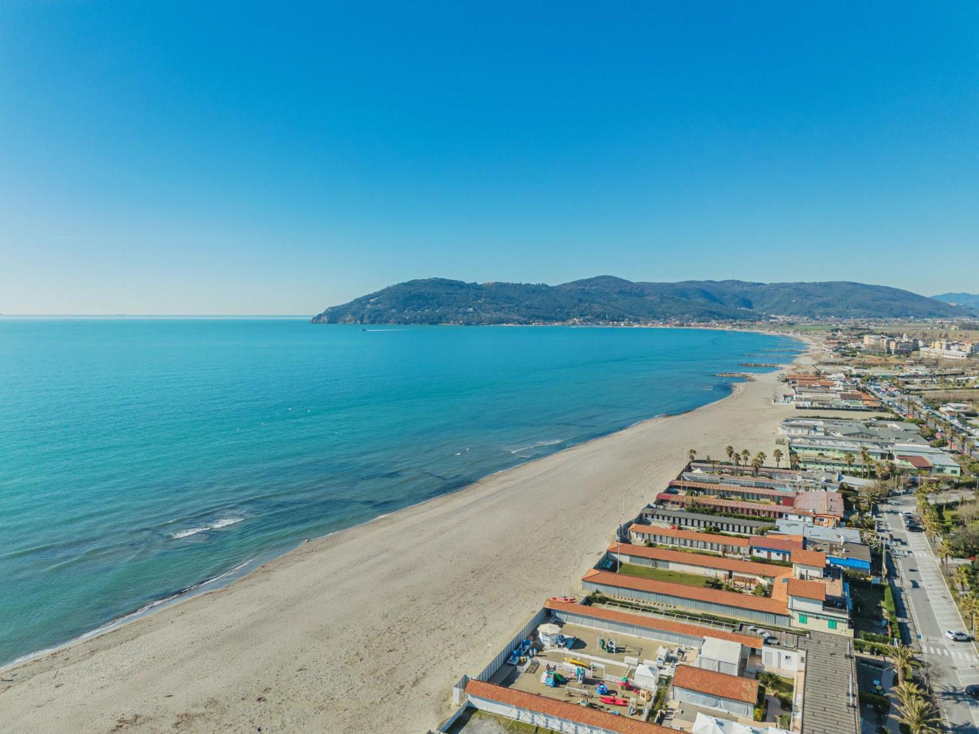 Holiday Home Giuliana By Interhome Μάσσα Εξωτερικό φωτογραφία