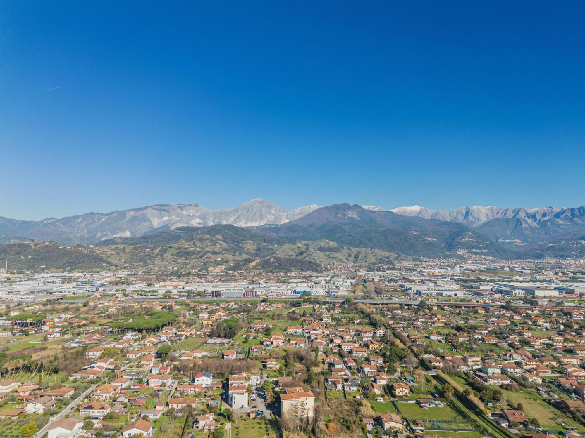 Holiday Home Giuliana By Interhome Μάσσα Εξωτερικό φωτογραφία