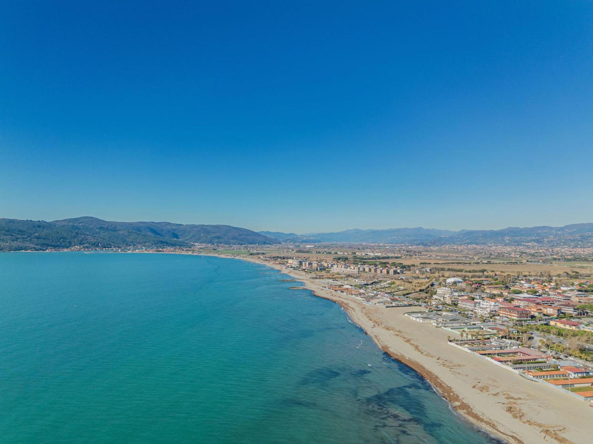 Holiday Home Giuliana By Interhome Μάσσα Εξωτερικό φωτογραφία